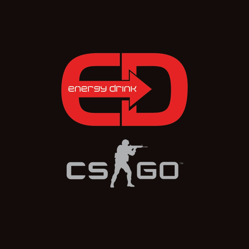 ED Energydrink - CS:GO