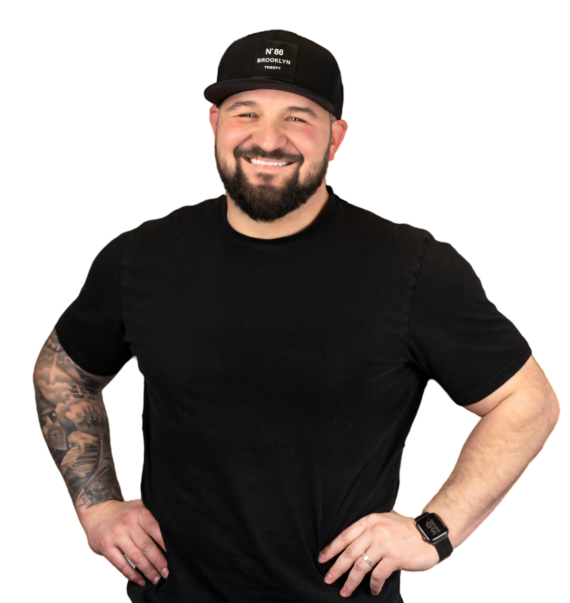 Commercial Audio