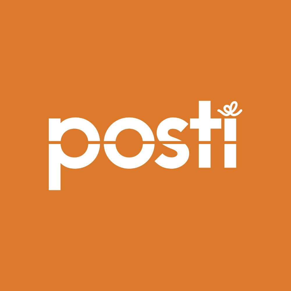 Posti - Secondhand September