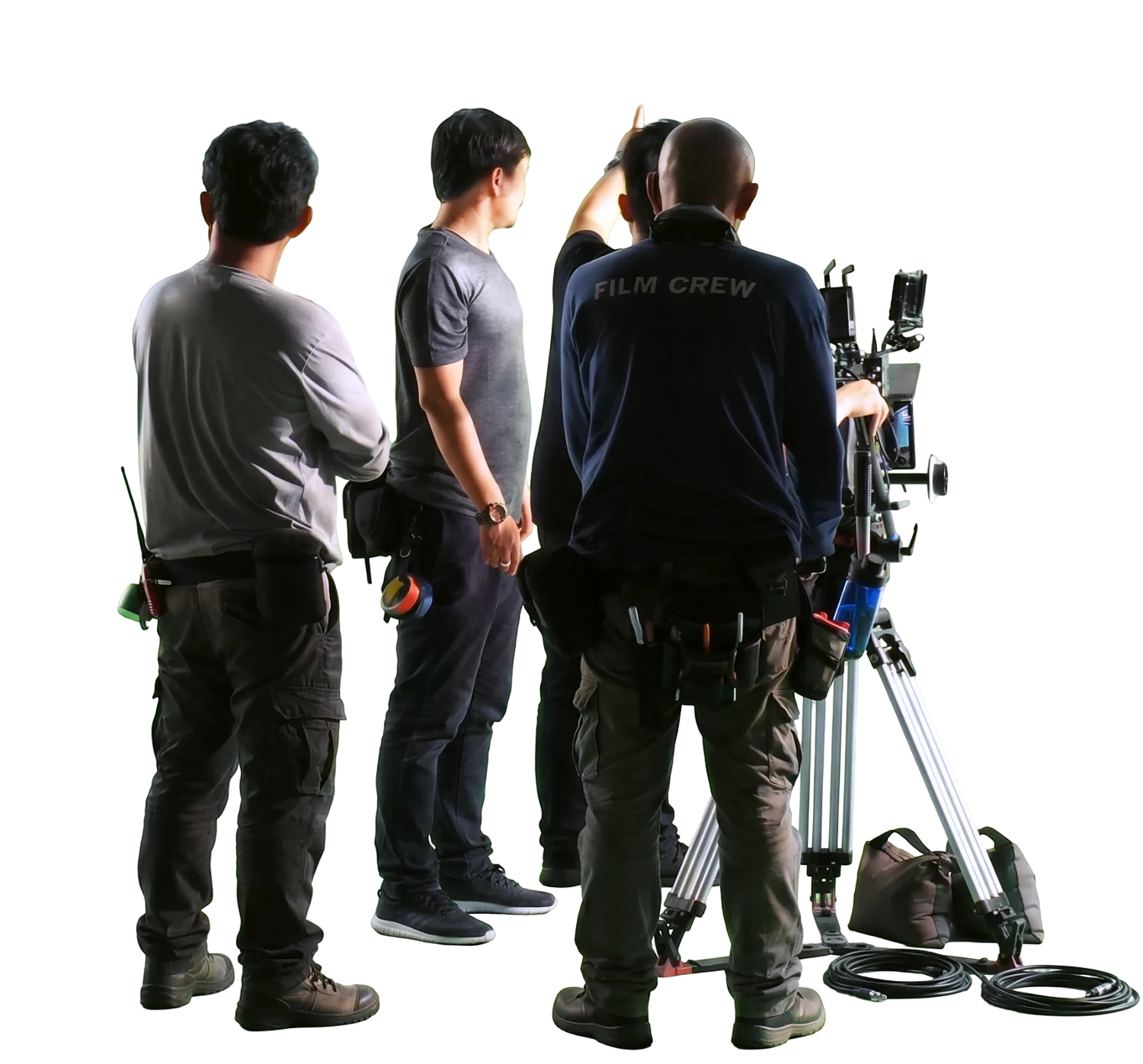 Photo and Video Production
